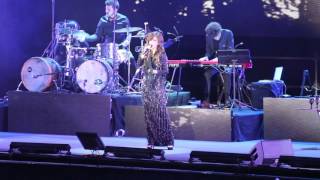 Ana Moura - Ai Eu (incompleto) - Meo Arena 09-04-2016