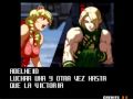 K O F 2003 Kyo Chizuru Iori Vs Adelheid