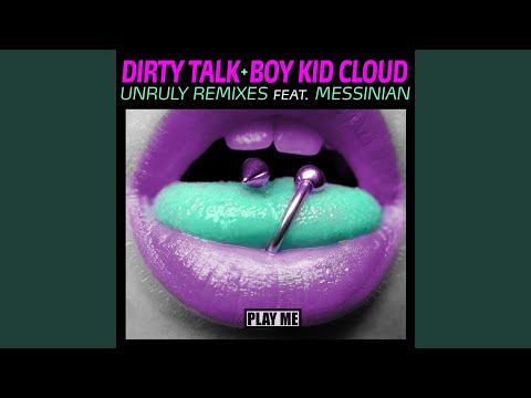 Unruly (feat. Messinian)