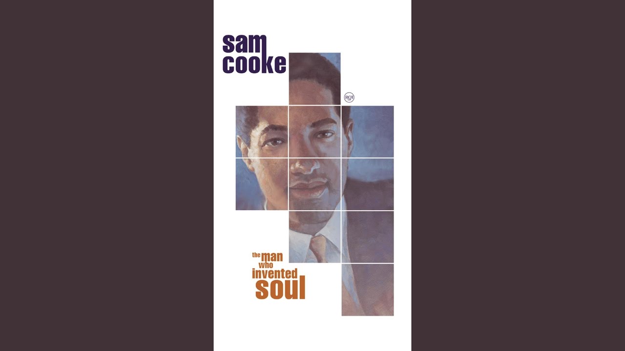 Sam Cooke - Feel It