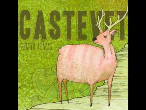 Castevet - I Know What A Lion Is