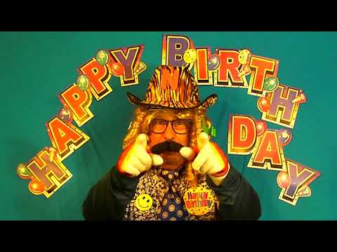 Happy Birthday NASEER song