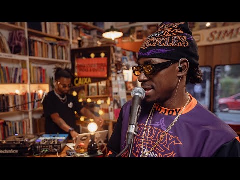 SOM NO SEBO | Malcolm VL