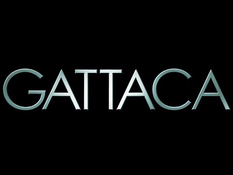 FILM CON LA G GATTACA