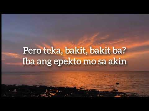 Merong Pag-ibig - Monica Cuenco Lyrics
