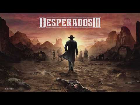 Desperados III - Gunslingers Creed Achievement