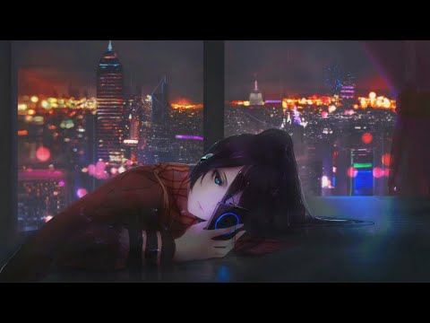 Nightcore ↬ Beauty And A Beat