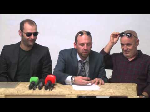 “Adresa” e Françesk Radit ribashkon grupin “Asgjë sikur dielli”