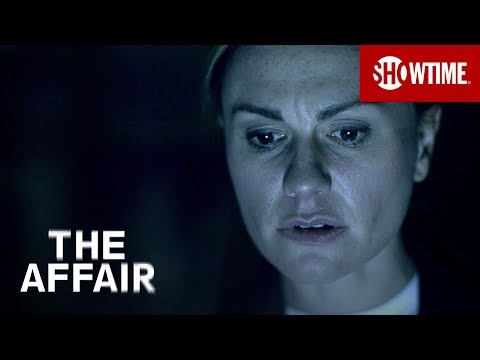 The Affair Season 5 (Teaser 'How It Happened')