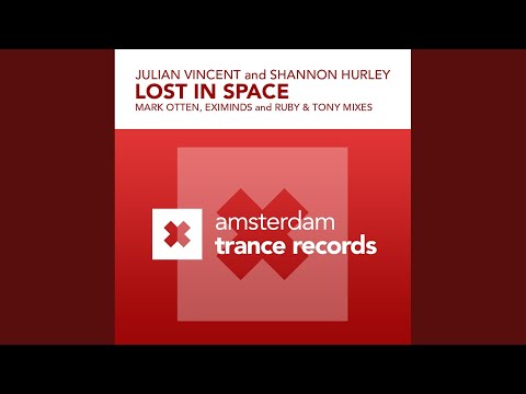 Lost In Space (DoubleV Remix)