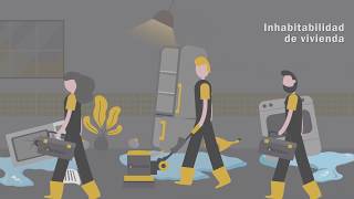 Meridiano Seguros - Seguro Hogar Plus