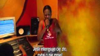 Made in Jamaica, Lady Saw, polski tekst 2/2