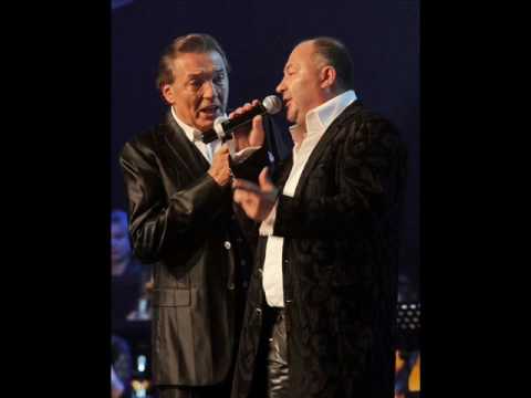 Michal David feat. Karel Gott - Stárnutí zrádné