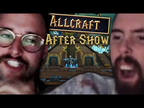AFTER SHOW - Frustration with Mythic Jaina | Viewer Call Ins