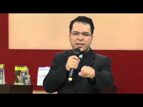 Você Pode ser Feliz 25/02/2014 - Bloco 6/6