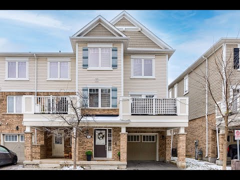 #6-1025 Nadalin Heights, Milton Home for Sale - Real Estate Properties for Sale