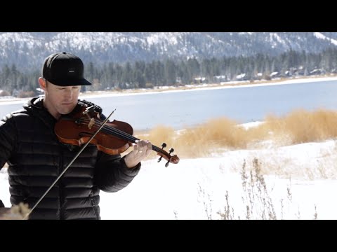 Carol of the Bells - Josh Vietti Violin Arrangement - From  Lit Christmas Album