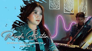 Download lagu RINDU BATIN ( Devi Manual ) Cover Akustik Delia Putri X Adam Chord X Berbobot Std mp3