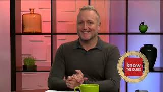 Multiple Sclerosis & Fungus, NSC Beta Glucan, John Trowbridge, Erin Porter - 15515 (8-19-25)