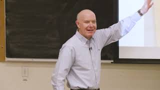 Do Trump's Tariffs Make Sense? Douglas A.Irwin, Hayek Lecture Series