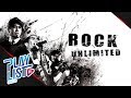 รวมเพลง ROCK UNLIMITED ยาพิษ สองรัก เล่นของสู�