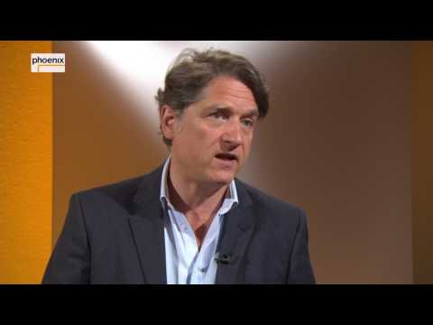 Augstein und Blome vom 05.05.2017: „Die Augen rechts - Wohin marschiert die Truppe?“