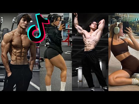 Relatable Gym TikToks🙊 | Tik Tok Compilation #77