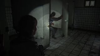 #1 ジョエルの死を受け入れられず封印したラスアス2を3年ぶりにする