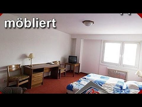 Praktisches 1-Zimmer App. mit Singleküche auch als Alternative zum Hotel in Flörsheim am Main!