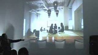 オルタナティブ東京「ダダをこねる」　高橋慎（デザイナー／クラインダイサムアーキテクツ）