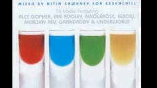 Mandalay Deep Love Onda Mix