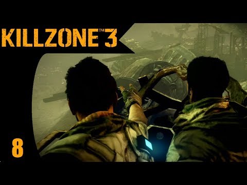 Helgast Scrap - Killzone 3 - Part 8