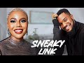 SNEAKY LINK {Kunle Remi, Nancy Isime} - Full Latest Nigerian Movies