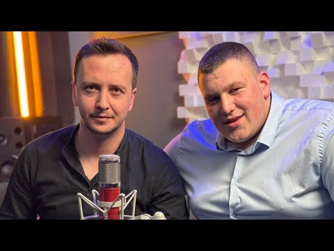 Vukašin Delić & Stefan Lalević - Slađo moja Slađo (cover)