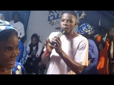 Sanba Mèvèy Tikepi  Sim mouri Konplo Tchem (Mastro Jenndantor des gonaives) Tipodepè