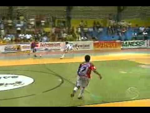 Gloria 3 x 3 Itabaiana Final Circuito SE