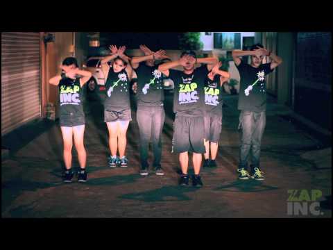 Zap inc. presents: Japox Baturiano of Kinection