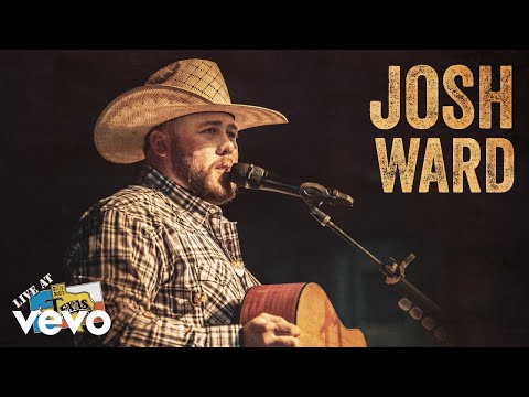 Josh Ward - A Cowboy Can (Live at Billy Bob's Texas)