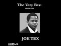 I Gotcha de Joe Tex