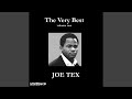 I Gotcha de Joe Tex