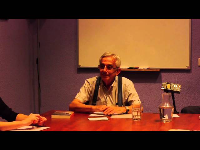 Vídeo relacionado con Cuentos al amor de la lumbre (Alianza Literaria (AL))