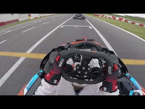 Felipe Nardo - Italian Rental Kart Festival - Franciacorta - 06.2023 - Pre-Final 2
