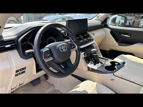 Toyota Land Cruiser VX.R Plus 2023