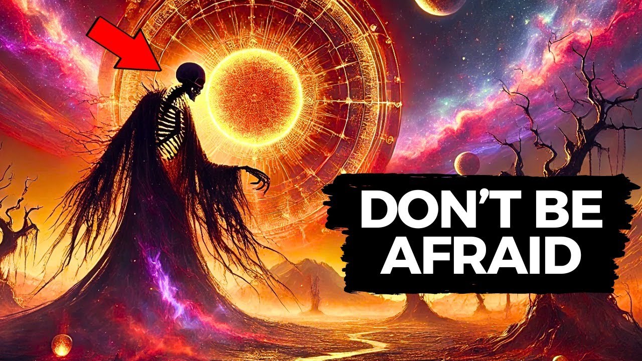 5 Unexpected Dark Side Effects of Spiritual Awakening No One Tells You About