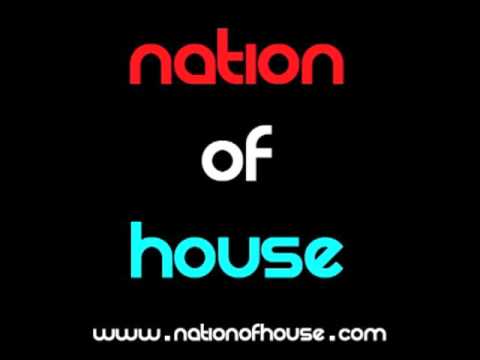 Jorn, Bassjackers - 16 (Sidney Samson Remix) [NationOfHouse.com]