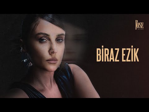Bengü Beker - Biraz Ezik