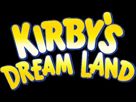 Kirby's Dream Land - Mt Dedede's Theme [Remix]