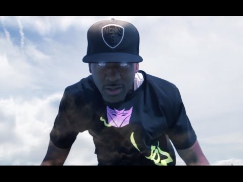 U.G. (Cella Dwellas) - The Mystic (Official Video)