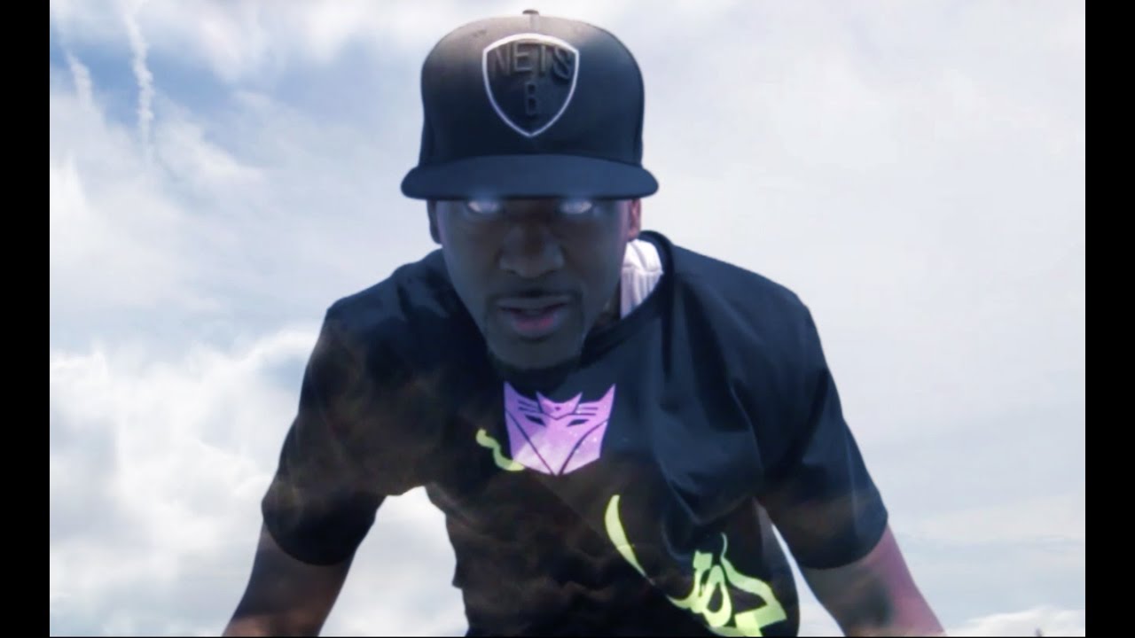 U.G. (Cella Dwellas) – ”The Mystic”