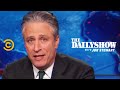 The Daily Show - Rage Against the Rage Against ...